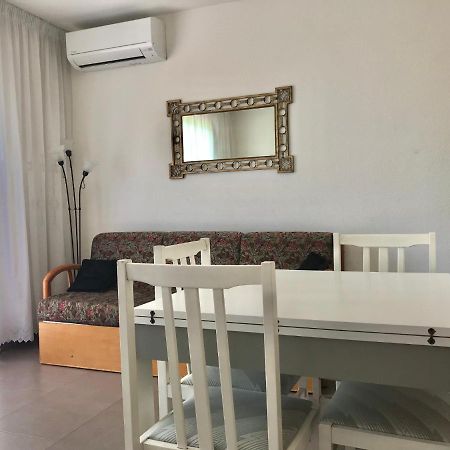 Zeus Alexis II Apartment Salou Luaran gambar