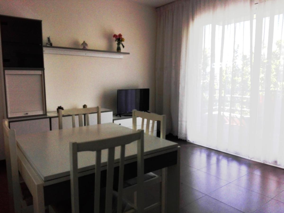 Zeus Alexis II Apartment Salou Luaran gambar