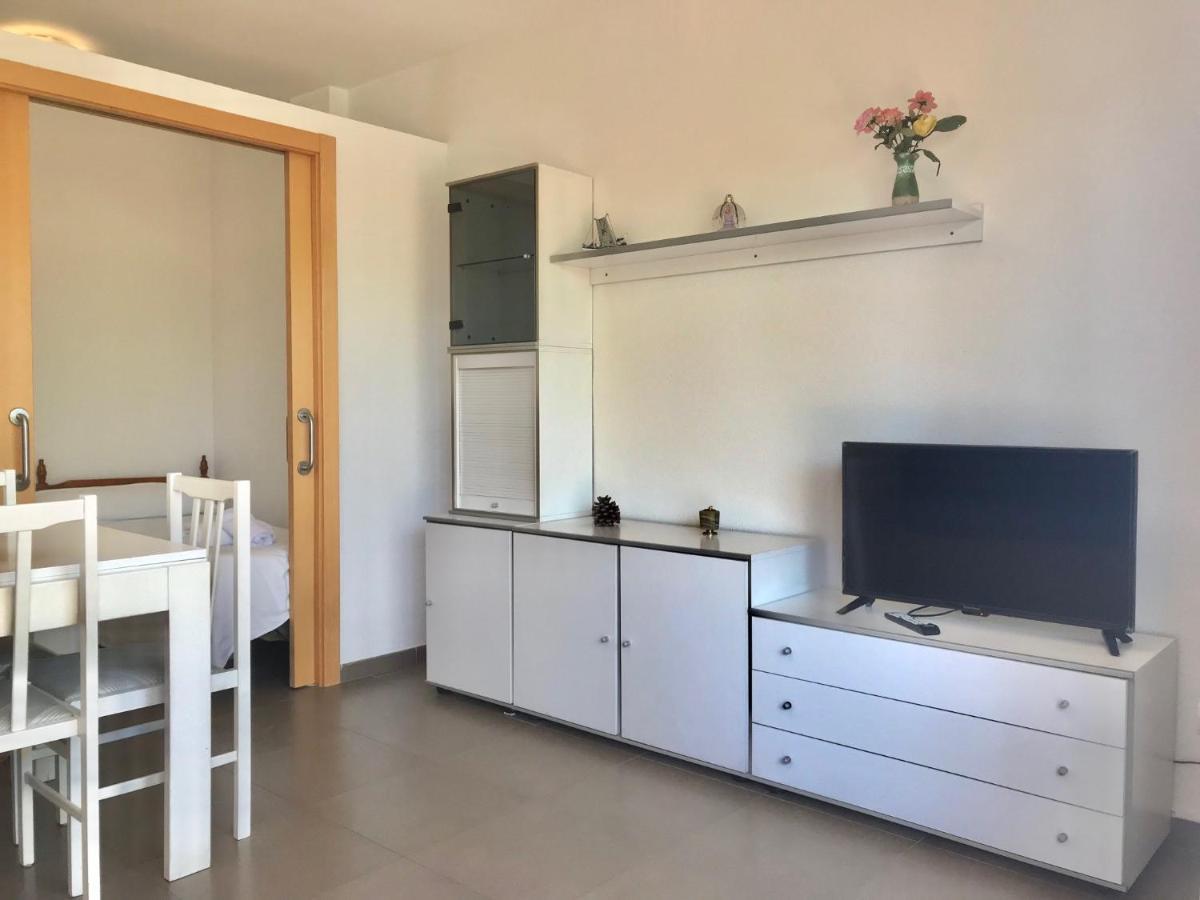 Zeus Alexis II Apartment Salou Luaran gambar