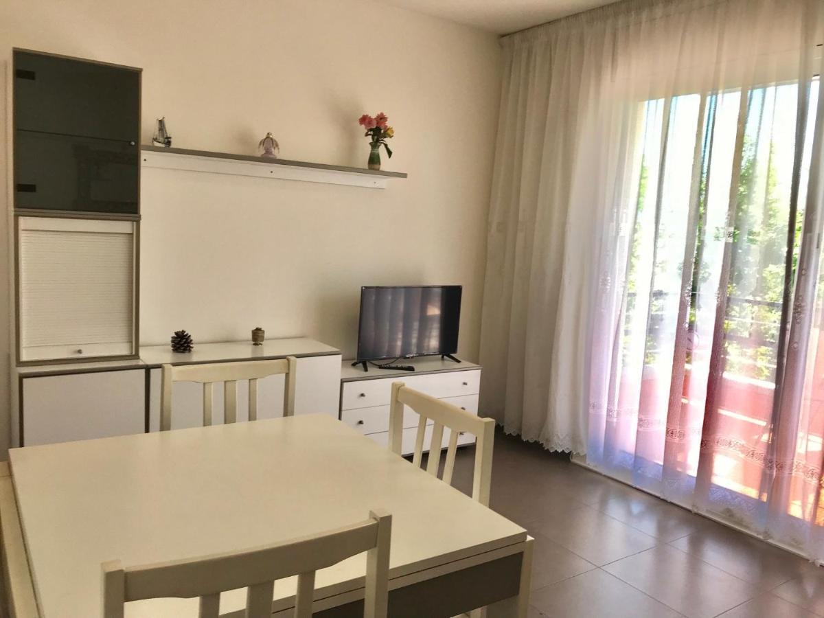 Zeus Alexis II Apartment Salou Luaran gambar