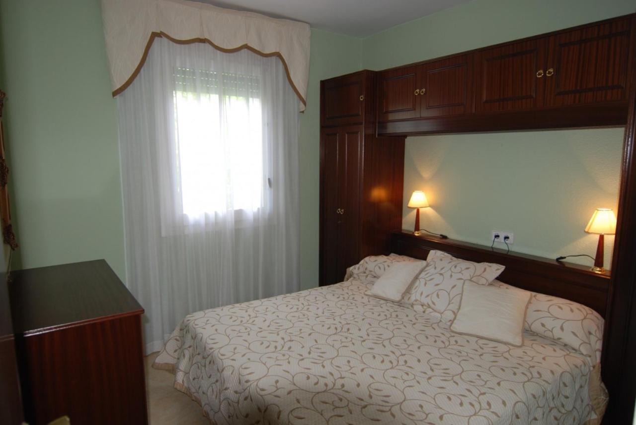 Zeus Alexis II Apartment Salou Luaran gambar