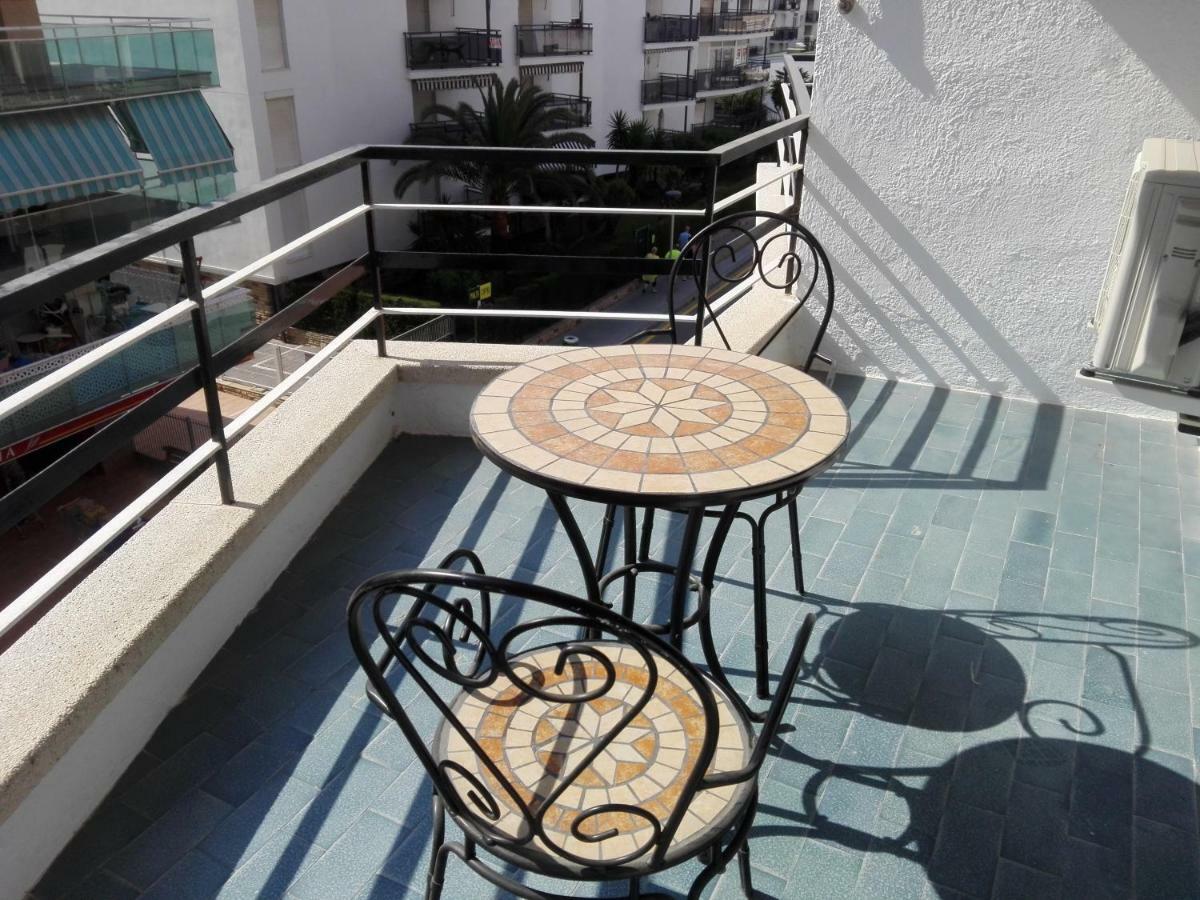 Zeus Alexis II Apartment Salou Luaran gambar