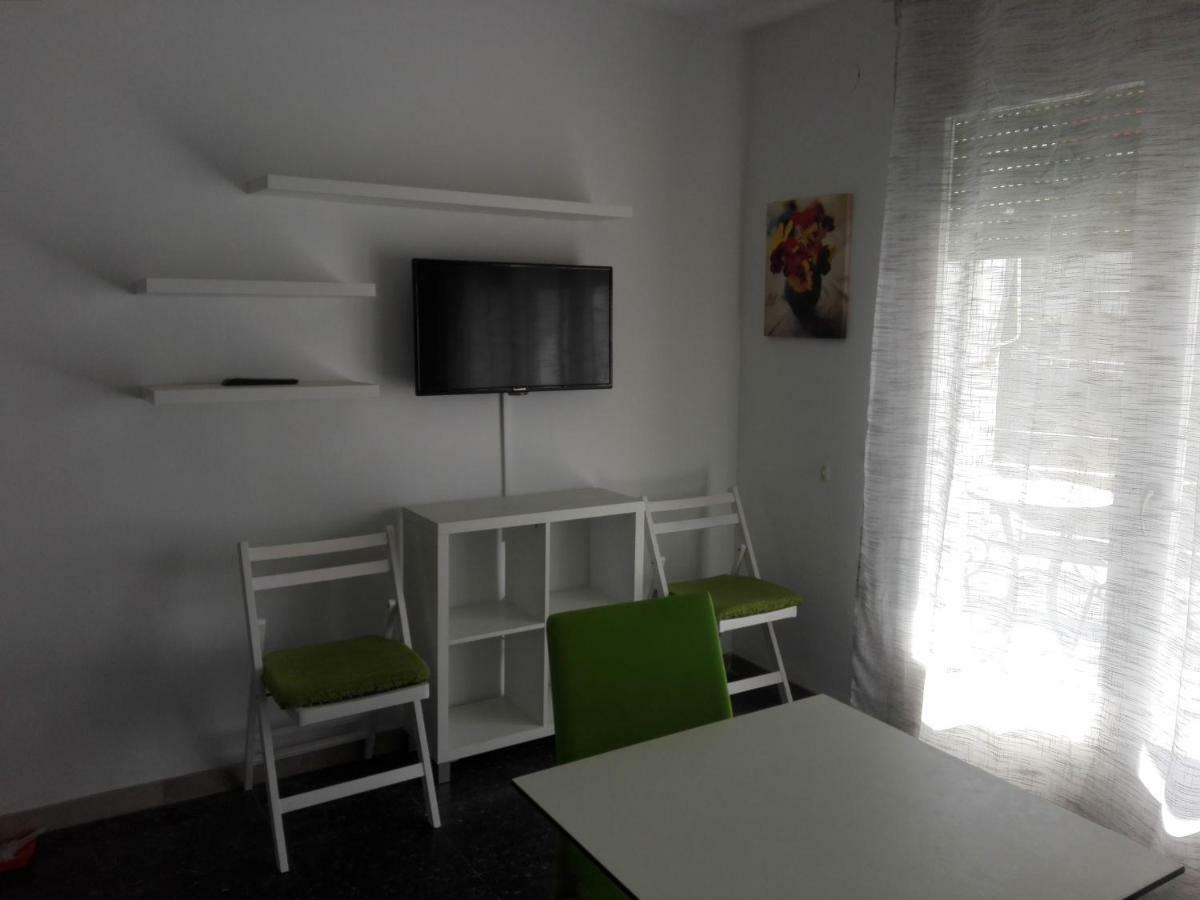 Zeus Alexis II Apartment Salou Luaran gambar