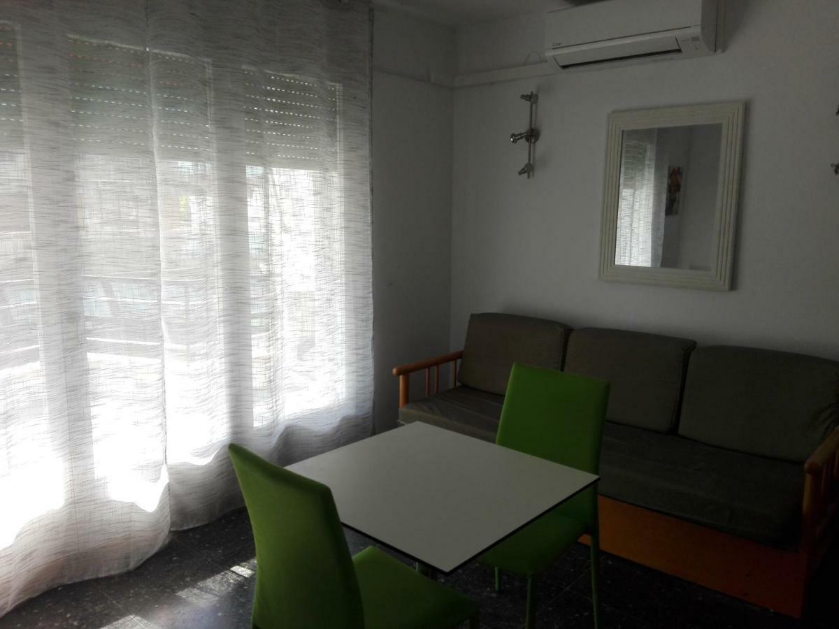 Zeus Alexis II Apartment Salou Luaran gambar