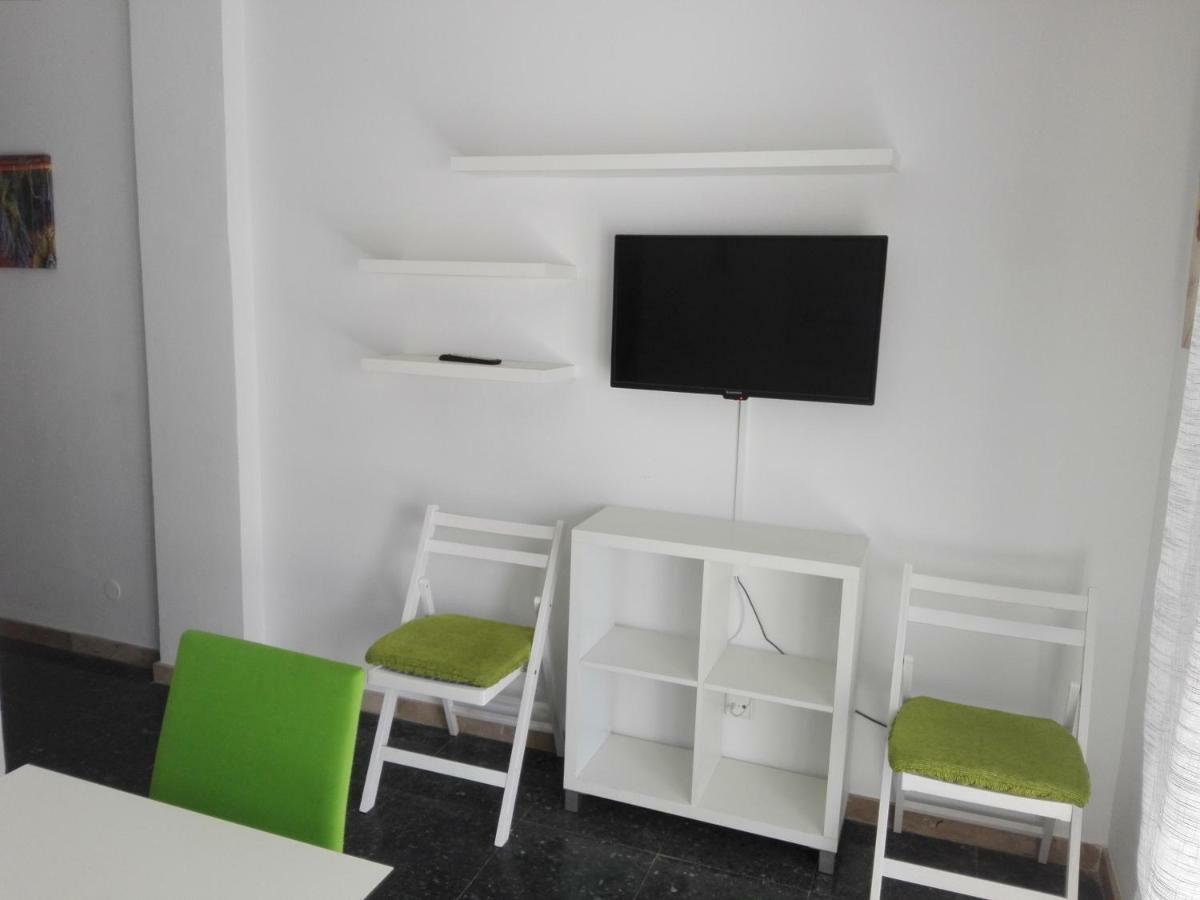 Zeus Alexis II Apartment Salou Luaran gambar