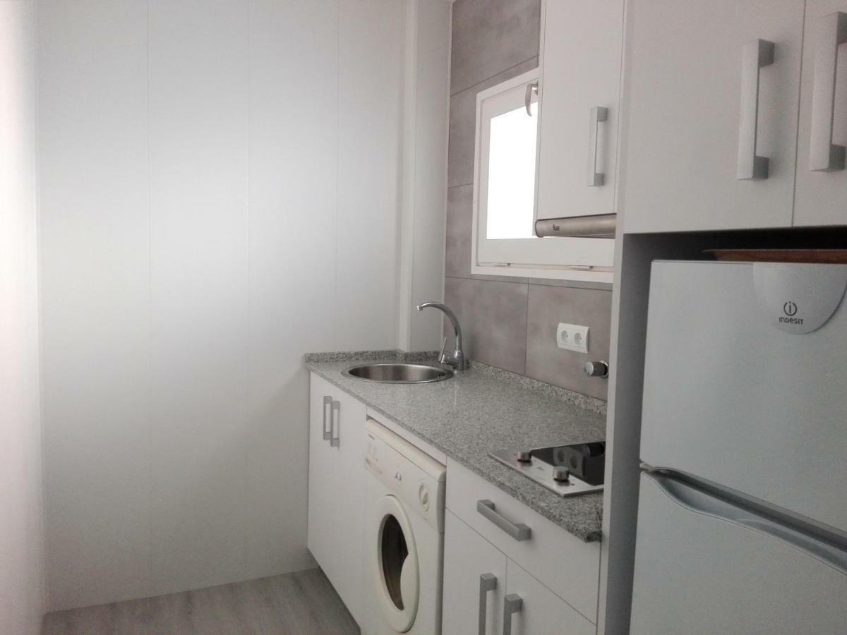Zeus Alexis II Apartment Salou Luaran gambar