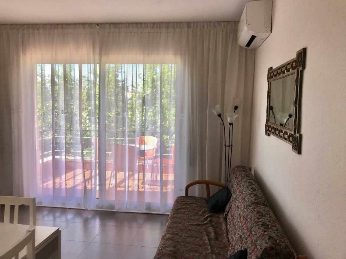 Zeus Alexis II Apartment Salou Luaran gambar