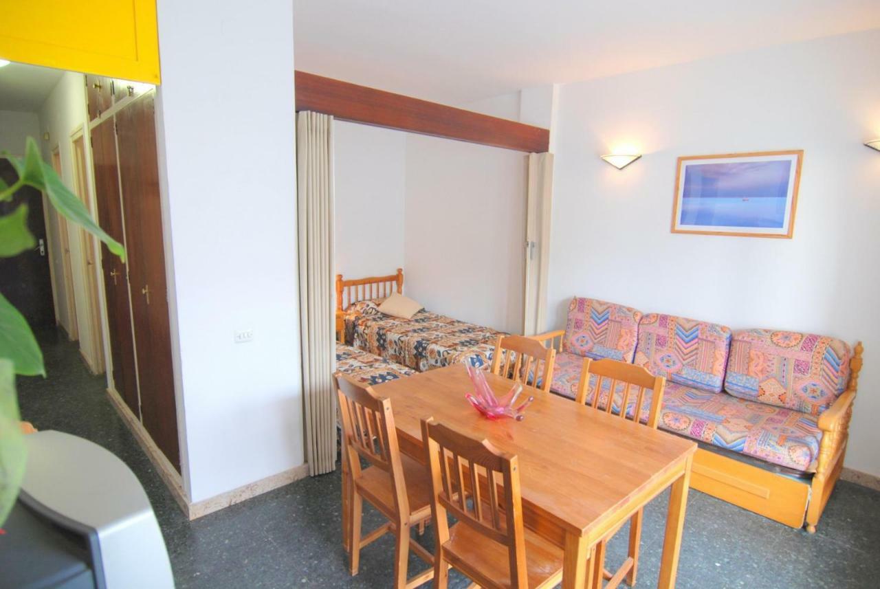 Zeus Alexis II Apartment Salou Luaran gambar