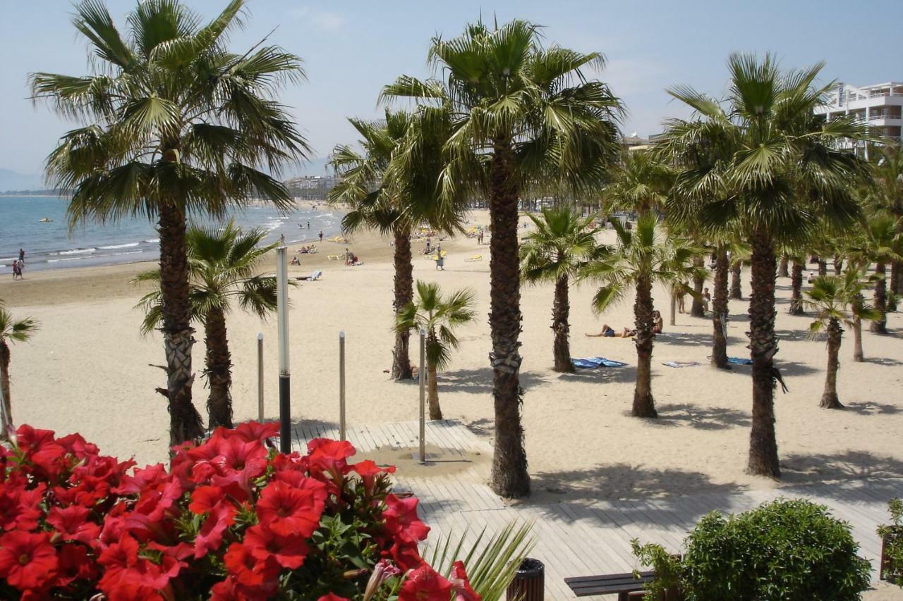 Zeus Alexis II Apartment Salou Luaran gambar