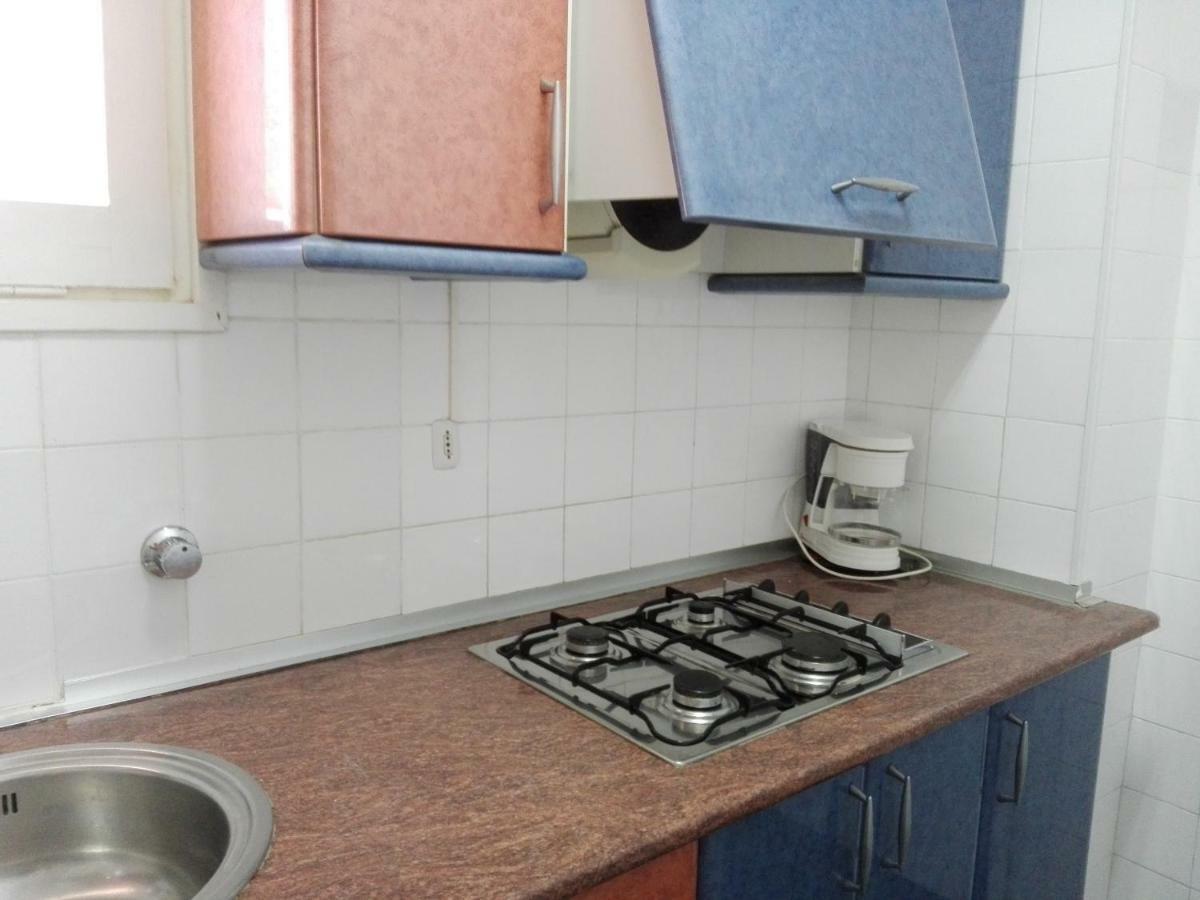 Zeus Alexis II Apartment Salou Luaran gambar