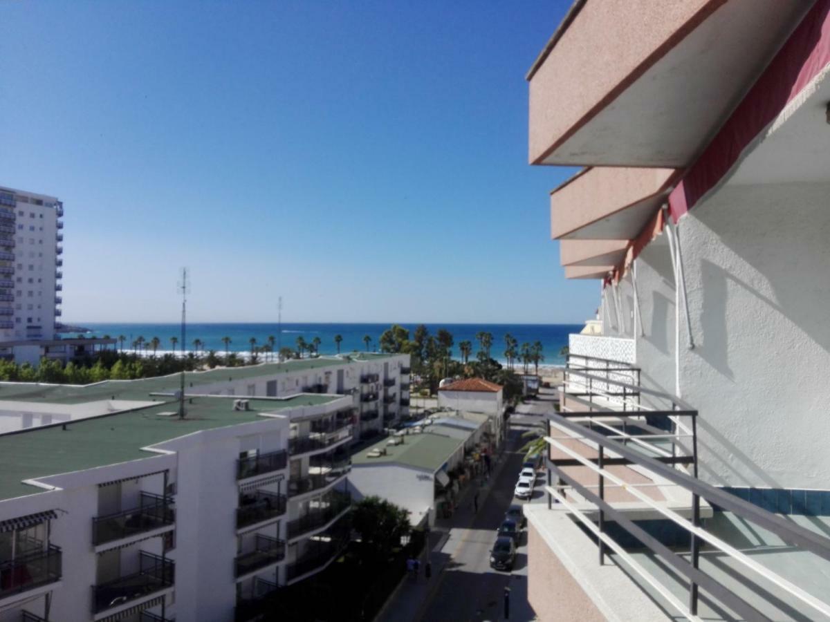 Zeus Alexis II Apartment Salou Luaran gambar
