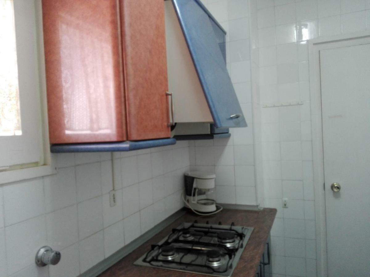 Zeus Alexis II Apartment Salou Luaran gambar