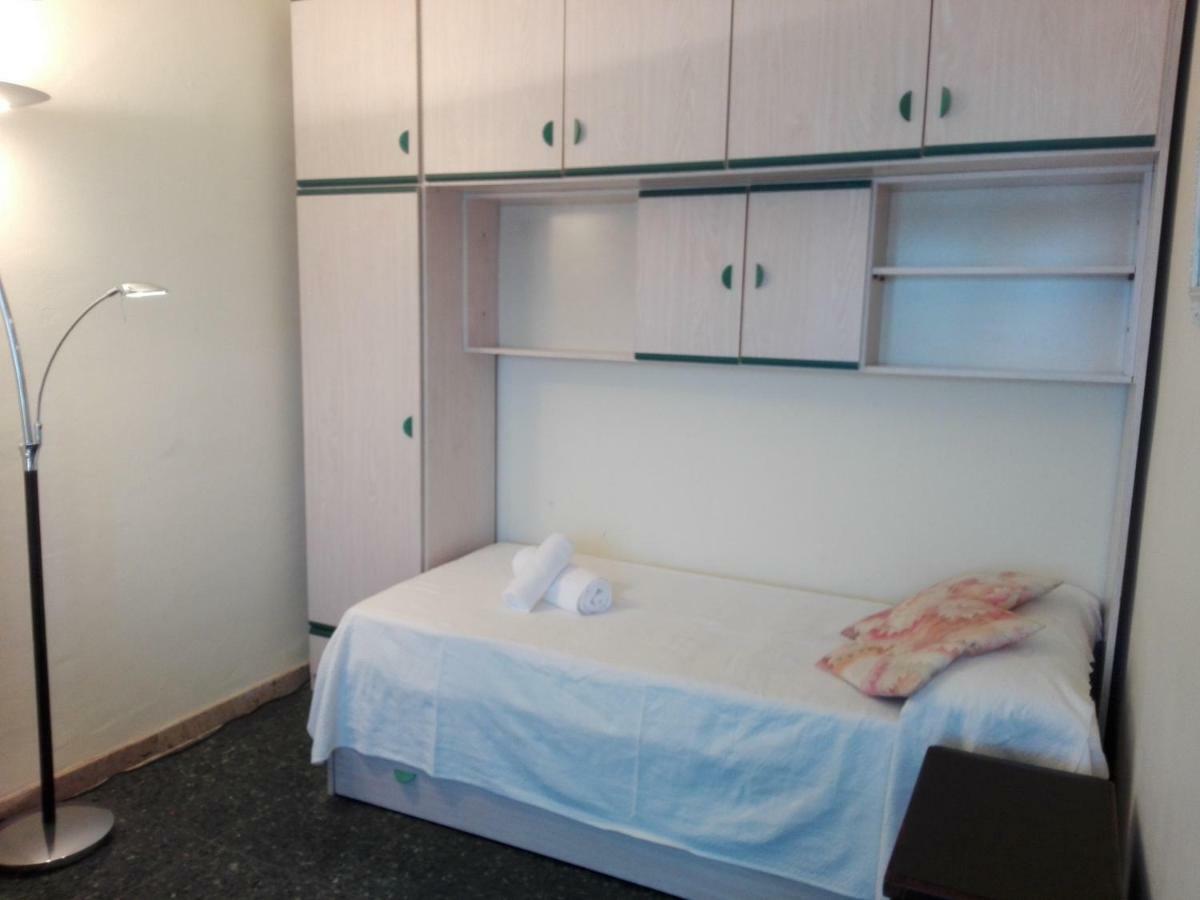 Zeus Alexis II Apartment Salou Luaran gambar